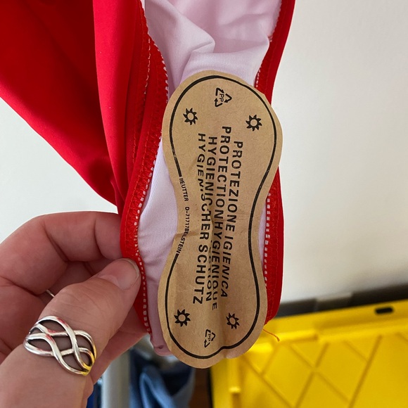 BRAND NEW Meyeeka Bathing Suit - Picture 7 of 8